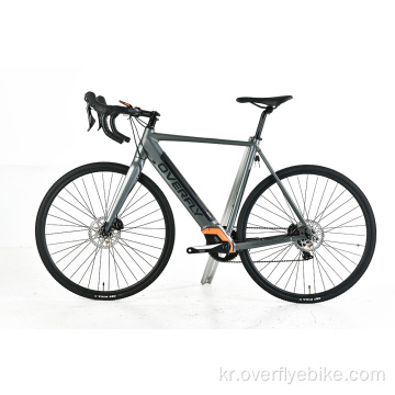 XY-RAPID 전기 자전거 로드 바이크